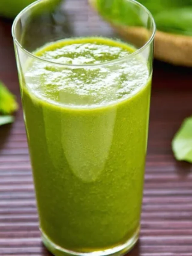 Suco Verde