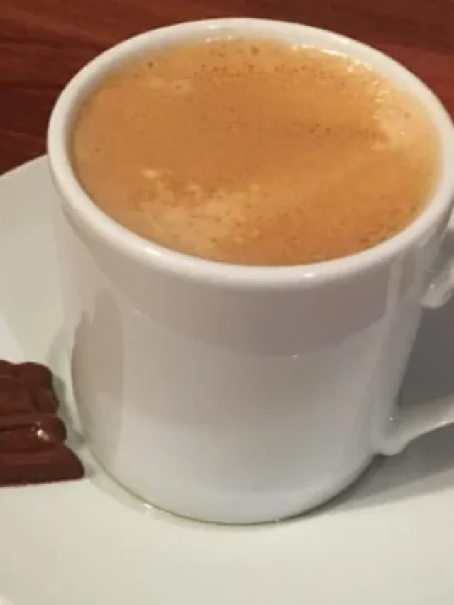 Café Batido