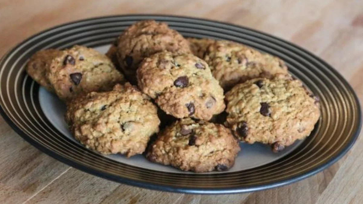 Biscoitos de chocolate Nestle® Toll House originais simples de fazer