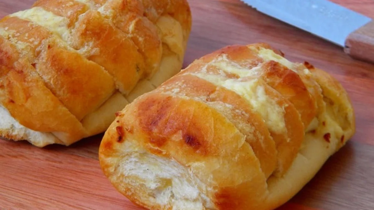 Pão de alho na airfryer tempo de preparo vai te surpreender