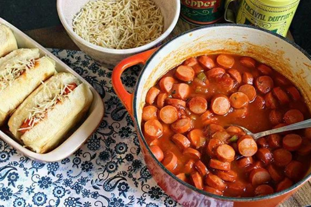 Veja Como fazer Macarrão de panela