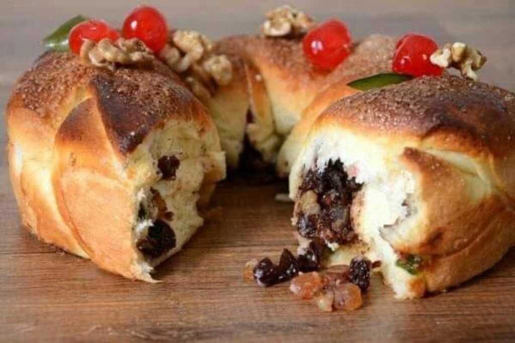 Rosca de Natal