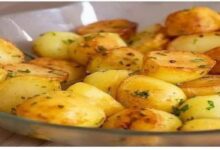 Batatas Sauté
