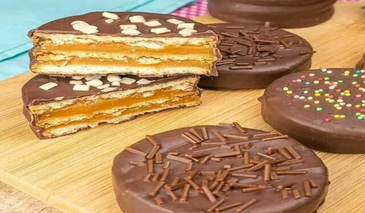 Alfajor