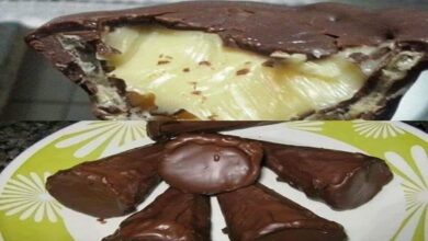 Cone Trufado de Chocolate