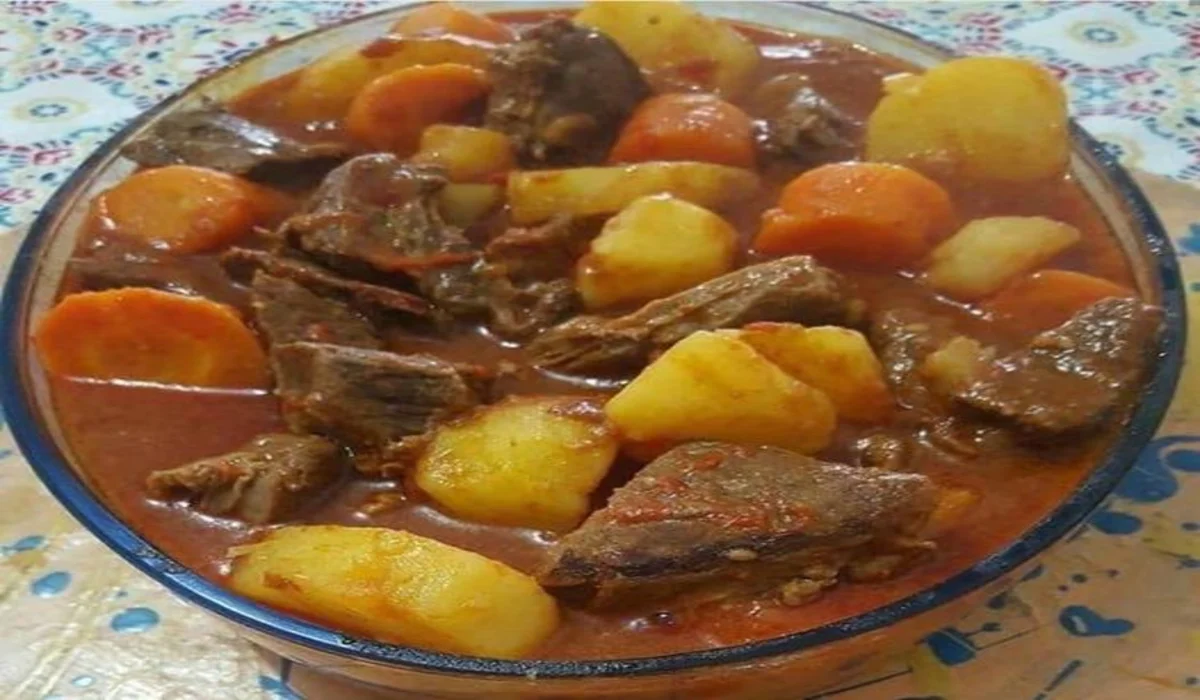 Carne de Panela