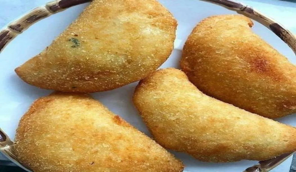 Risoles