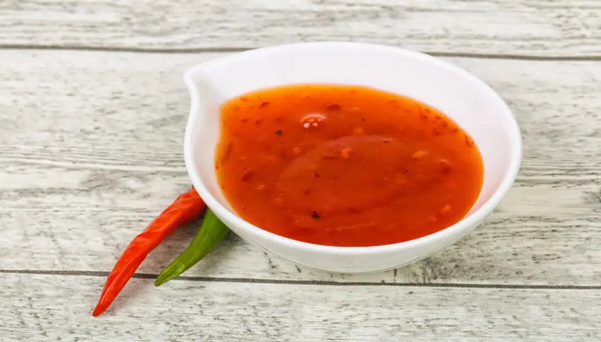 Molho de pimenta https://receitasdeouro.com/