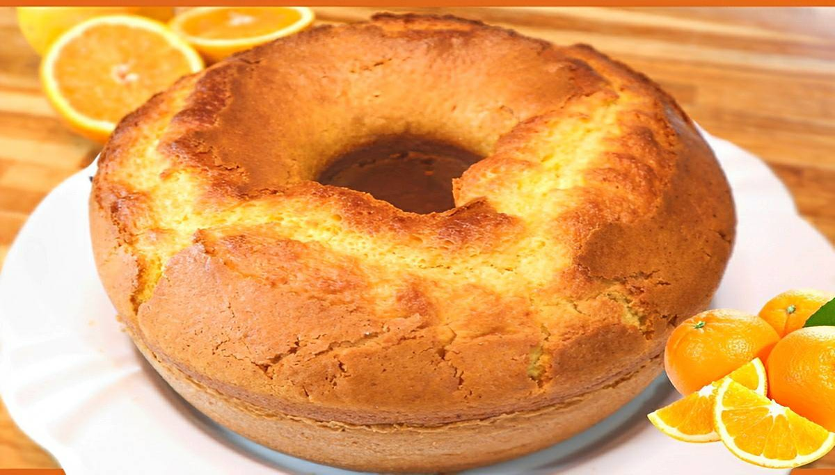 Bolo de laranja https://panelaeletrica.com/