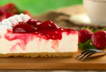 Cheesecake de morango https://panelaeletrica.com/