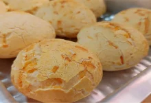 Pão de queijo https://chef.panelaeletrica.com/