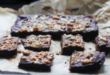 Brownie Fitness https://receitasdepesos.com.br/