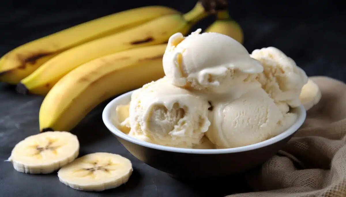 Sorvete de banana naturalhttps://receitasdepesos.com.br/