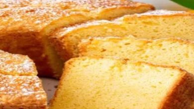 Bolo de laranja https://receitasdepesos.com.br/