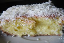 Bolo de tapioca assado http://kafkanapraia.blogspot.com/