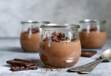 mousse de chocolate https://receitasdepesos.com.br/