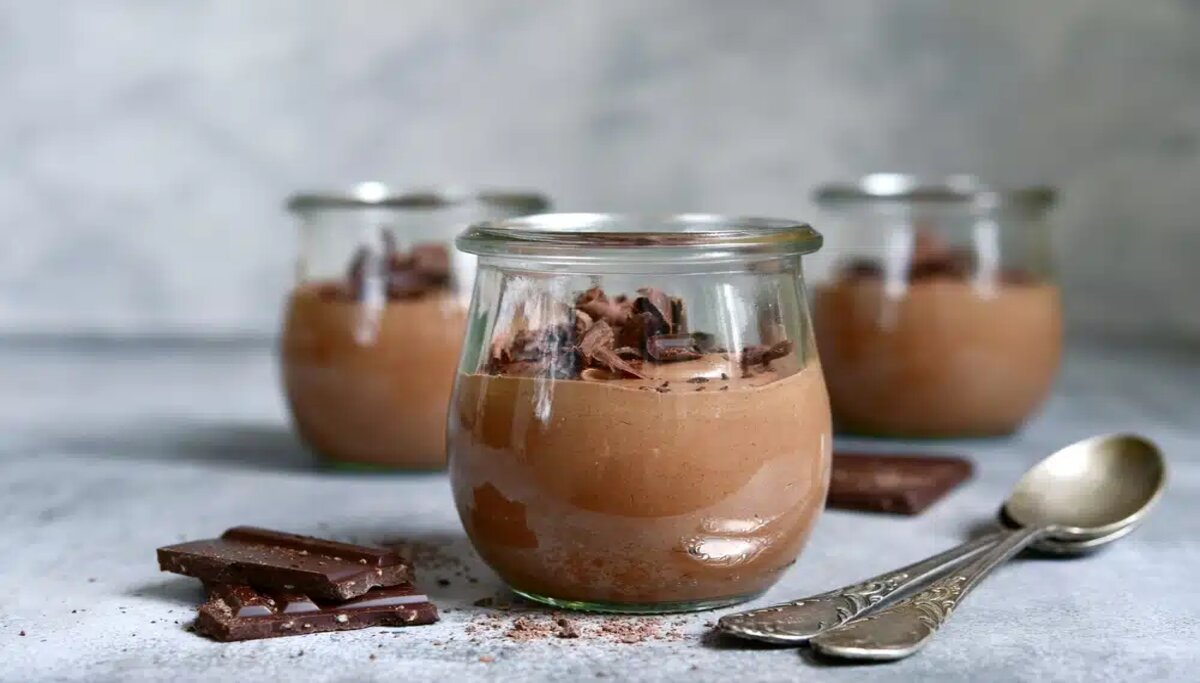 mousse de chocolate https://receitasdepesos.com.br/