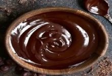 Recheio trufado de chocolate https://receitasdepesos.com.br/
