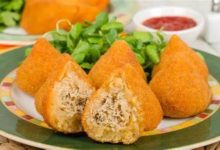 Massa de coxinha akharinkhabar.ir