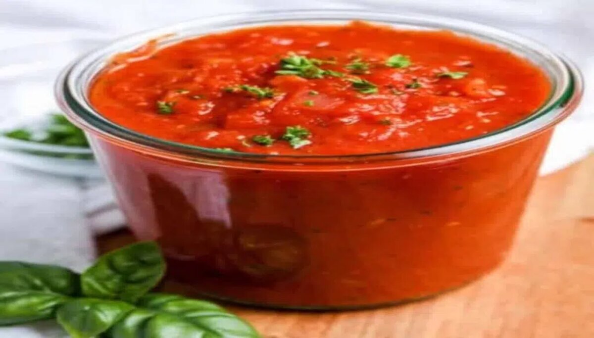 Molho de tomate caseiro https://receitasdepesos.com.br/