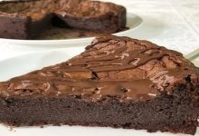Torta de Chocolate https://receitasdepesos.com