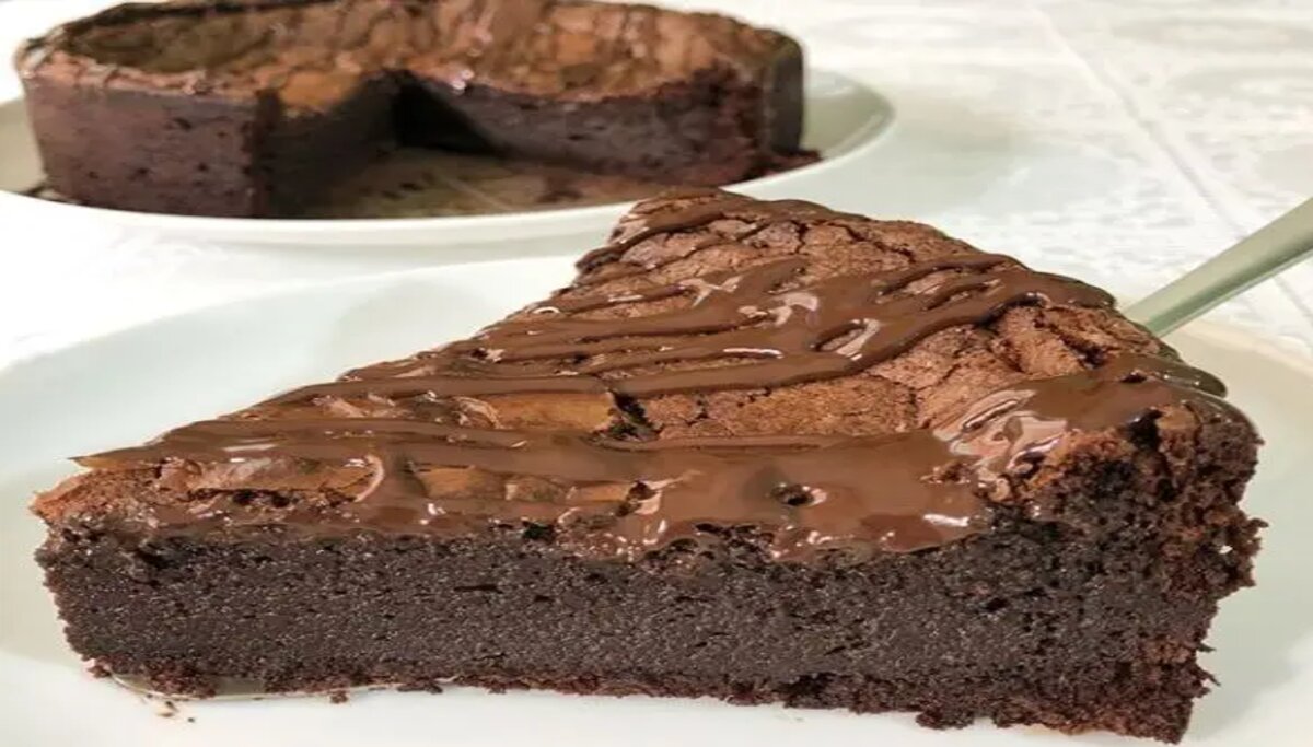 Torta de Chocolate https://receitasdepesos.com