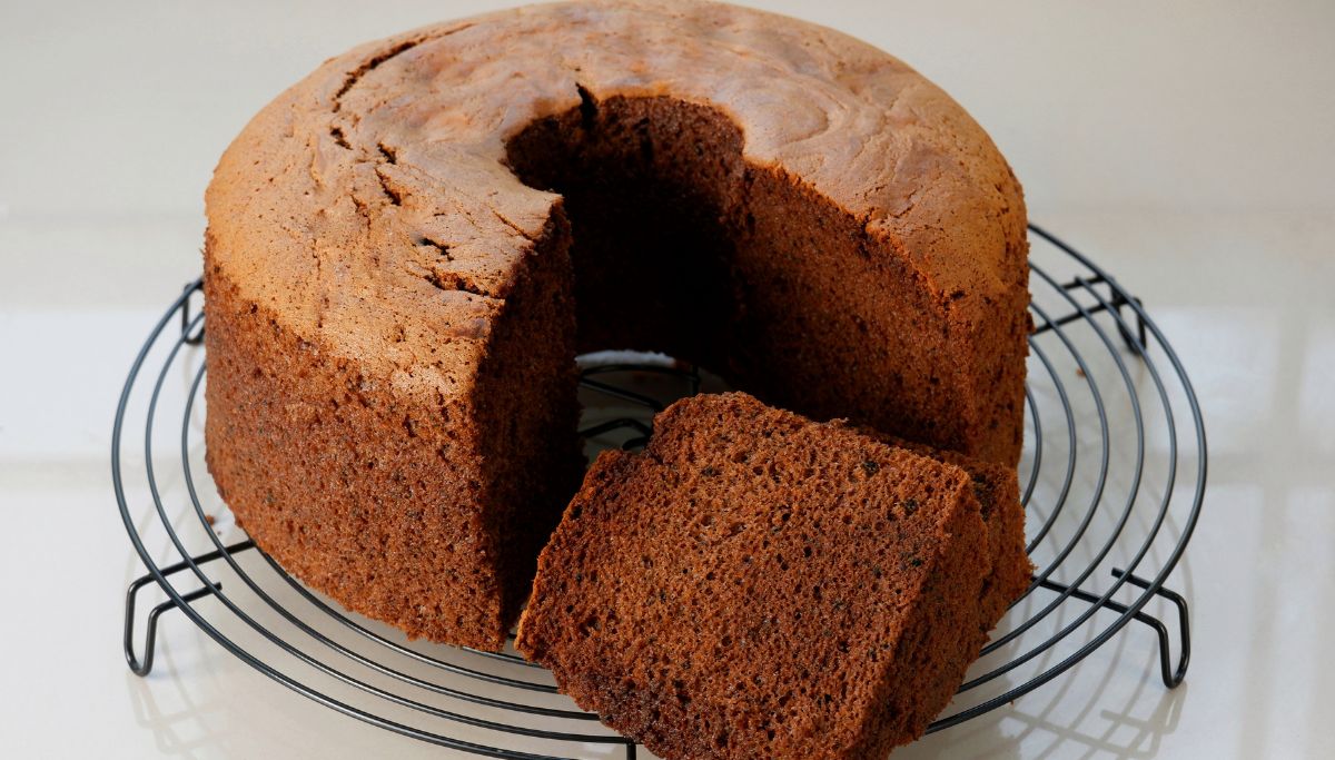 Bolo de Chocolate imagem: Canva Pró