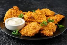 Frango Empanado https://receitasdepesos.com.br/