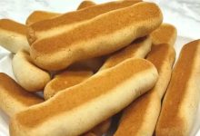 Biscoito Fácil Sem Maisena