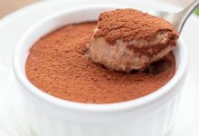 _Mousse Low Carb