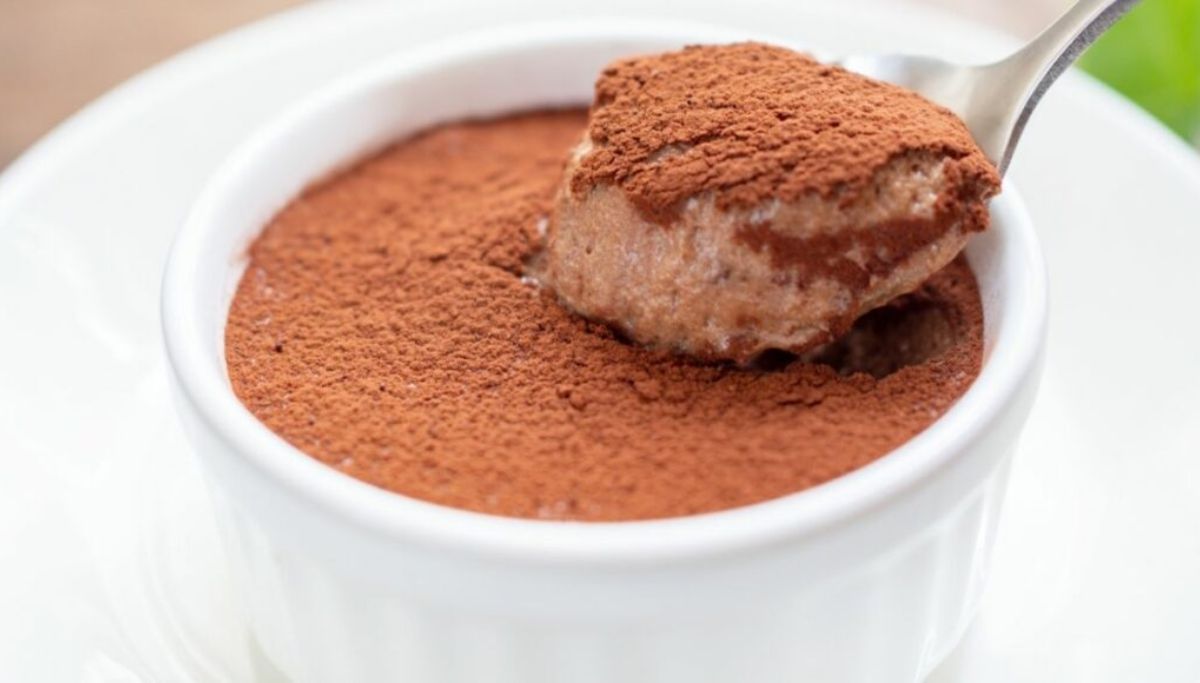 _Mousse Low Carb